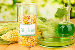 Harelaw biofuel availability