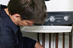 boiler replacement Harelaw