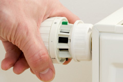 Harelaw central heating repair costs