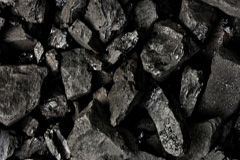 Harelaw coal boiler costs