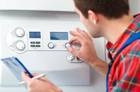 free commercial Harelaw boiler quotes