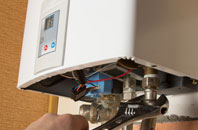 free Harelaw boiler install quotes