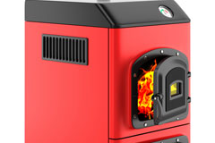 Harelaw solid fuel boiler costs